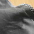 thumbnail image 5 of LMTODLFG Cotton Pillow Cases Standard Queen Pillowcases Pillow Pillow Cases Queen Cotton Percale Weave Pre-Shrunk Breathable and Hypoallergenic, Sandshell, 5 of 9