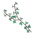 thumbnail image 1 of Ivy Fridge Magnet with Articulating Stems, 3D Printed, High Quality & Cute Design, Perfect for Kitchen & Office Decor, Canada, 1 of 8