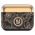 thumbnail image 3 of Auriculares inalámbricos Cateissary Mini Bass Earbuds Impermeable Graffiti Bluetooth 5.0, 3 of 6