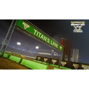 Monster Jam, Xbox One