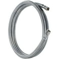 thumbnail image 7 of Certified Appliance IM60SS Braided Stainless Steel Silver Ice Maker Connector, 5Ft, 7 of 7