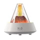 thumbnail image 3 of Humidificador de aire con USB, difusor de aceites esenciales para habitación de bebé, mesita de noche y oficina. Blanco, 3 of 9