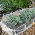 thumbnail image 6 of SPRING All-Weather Greenhouse Garden Cloche Controlled Airflow Design Frost Protection, 6 of 9