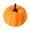 Orange-A, variant on Harvest Mini Velvet Pumpkins, Plush Autumn Tabletop Accents, Rich Jewel Toned Fall Decor, Sophisticated Thanksgiving Centerpiece for Shelf, Console, Buffet, Home Holiday Staging, Harvest, Brown