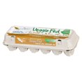 thumbnail image 4 of Island Gold Large Veggie Fed White Eggs, 4 of 7