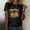 New1-Black, variant on PNTUTB Summer 2026 Women's Mardi Gras Printed Short Sleeve Round Neck Casual Loose Comfortable T Shirt