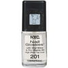 N.Y.C. New York Color Nail Glossies, High Shine Top Coat 204