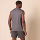 thumbnail image 2 of Camiseta sin mangas para gimnasio Amazon Essentials, tecnología que absorbe la humedad, talla XL, 2 of 7