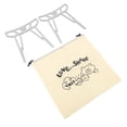 thumbnail image 1 of Support Trépied de Camping, Support de Foyer Extérieur Résistant à la Chaleur Pliable pour Gril, 1 of 7