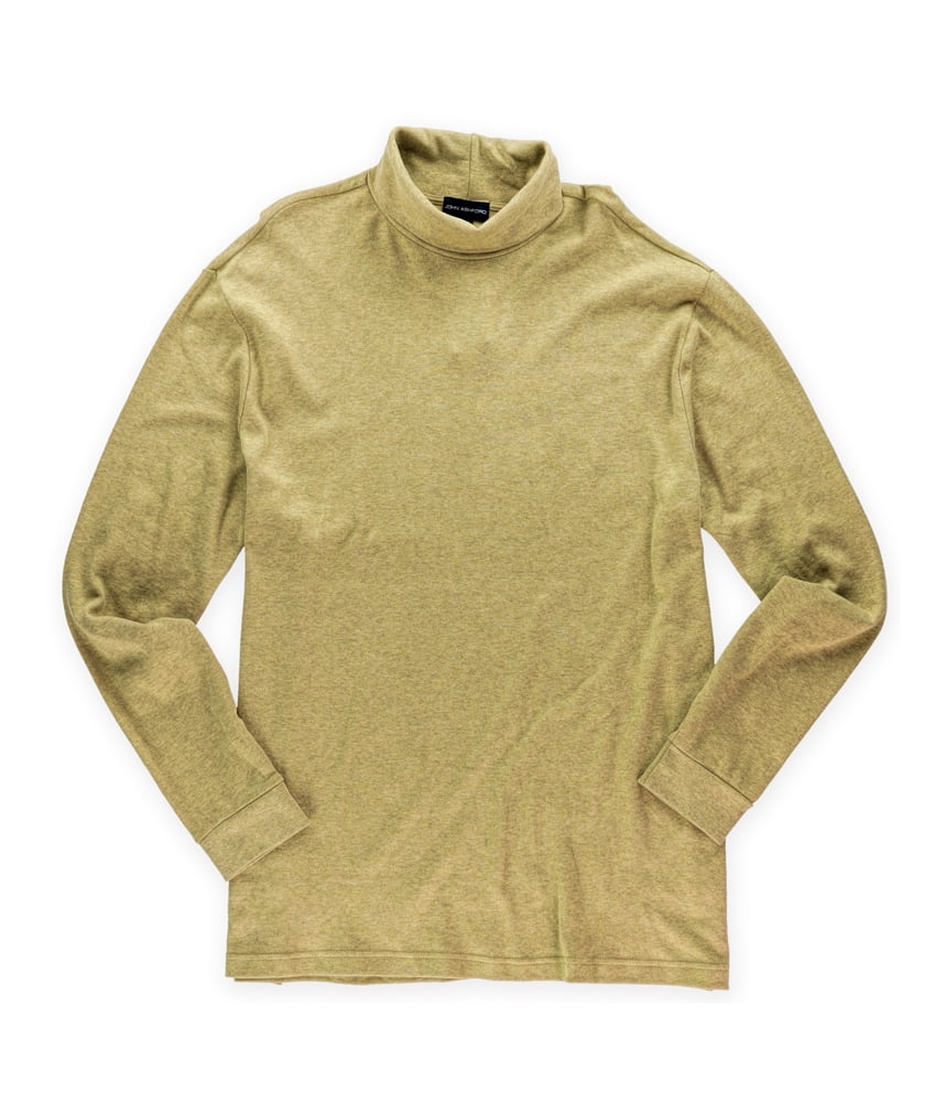 john ashford turtleneck