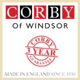 thumbnail image 3 of Corby 2099 7700 Pants Press - Satin Chrome, 3 of 4