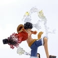 thumbnail image 4 of Collection de Disques de Bataille One Piece Monkey.D.Luffy, Plusieurs Couleurs, 4 of 5