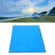 thumbnail image 5 of Esterilla de picnic Sincero Alfombra de picnic al aire libre Tela Oxford Azul 150x210cm, 5 of 10