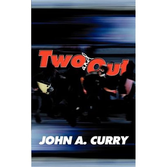 Pre-Owned Two and Out (Paperback) 0759669651 9780759669659