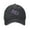 Black, variant on Abilene Christian University Unisex Adjustable For Hat Baseball Cap Casquette