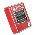 thumbnail image 1 of Alarma Manual De 9-28 VCC, De Cables Múltiples, Seguridad, Estación De Extracción Contra Incendios, Botón De Alarma, Punto De Llamada, Seguridad, 1 of 7