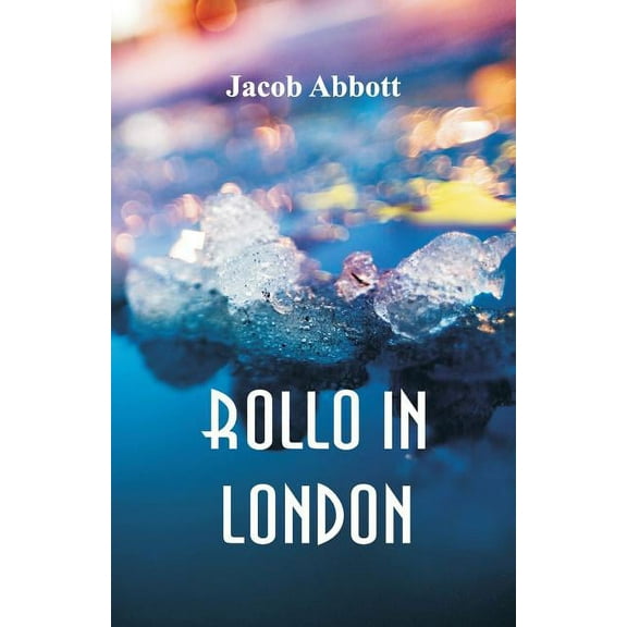 Rollo in London, (Paperback)