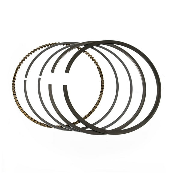 Arctic Cat 3402-114 OEM Crankshaft Piston Ring Set 1996-2002 ATV 400 454 500 2X4