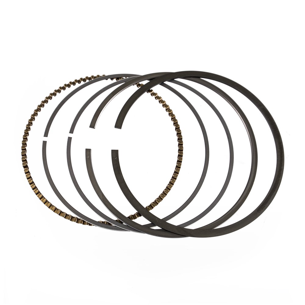 Arctic Cat 3402114 OEM Crankshaft Piston Ring Set 19962002 ATV 400