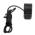 thumbnail image 1 of Acelerador De Pulgar NikouMX Para Scooter Eléctrico Control De Velocidad, 1 of 8