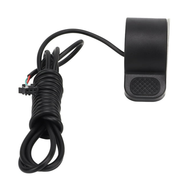 Acelerador De Pulgar NikouMX Para Scooter Eléctrico Control De Velocidad