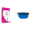 thumbnail image 1 of Paquete Nupec senior razas pequeñas 8 kg + 1 plato viajero plegable fancy pets, 1 of 4