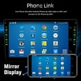 thumbnail image 2 of 9 Inch GPS Car Navigation with Touch Screen Rear Camera Car DVD Radio MP5 Player, 2 of 5