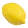 thumbnail image 2 of 10 Fake Artificial Lemons Lemon Decor Kitchen Faux Fake Fruit Lemons Decoration, 2 of 11