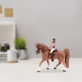 thumbnail image 3 of Caballo de Juguete de Animal, Realistas de Caballos, Juguetes Modelo de Simulación, Juguetes Educativos Regalos para Niños, 3 of 7