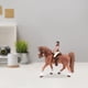 thumbnail image 3 of de animal de plástico Caballo coleccionable con colección de desmontable de juguete Estatua Modelo de animal Hugo Juego de figura caballo, 3 of 9