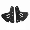 thumbnail image 1 of Motorcycle Accessories Rearview Mirrors Forward Bracket, 1 of 5