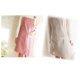 thumbnail image 1 of 2 Chef Aprons, Aprons with Pockets, Waterproof Adjustable Aprons for Men and Women, Professional Cooking Aprons for Cooking (Red, Brown), 1 of 4