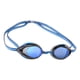 thumbnail image 1 of Gafas de natación para hombre/, Gafas de natación antifugas Cielo azul, 1 of 8