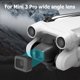 thumbnail image 1 of Lente Gran Angular Filtro de lente gran angular externo para DJI Mini 3 Pro Camera Lens Drone Accesorios, 1 of 8