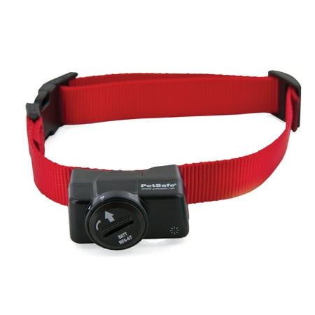 UPC 729849106284 product image for PetSafe Wireless Pet Containment System Receiver Collar for Dogs & Cats +5 lb.   | upcitemdb.com