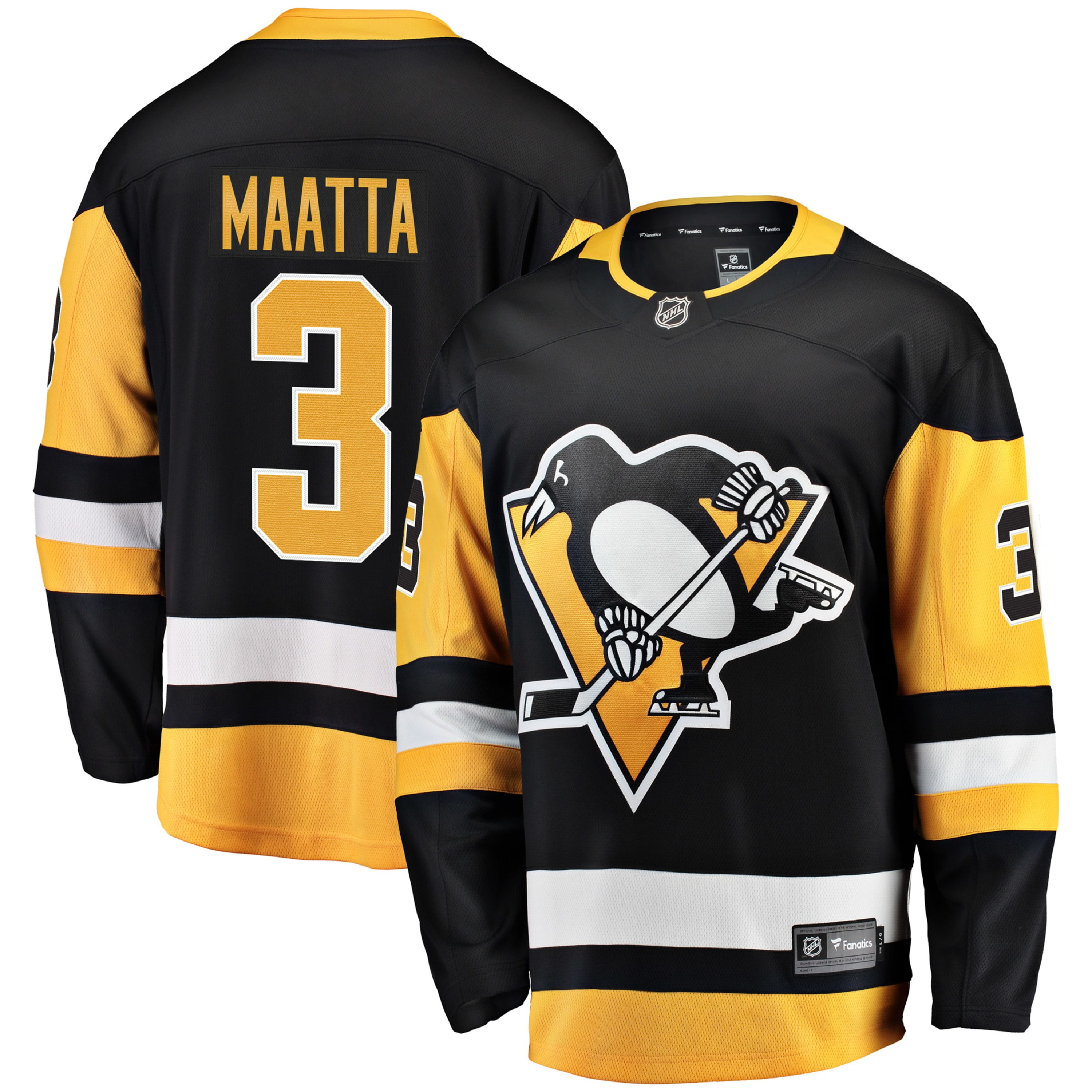 maatta shirt