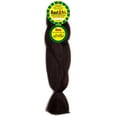 thumbnail image 2 of RastAfri Silky Braiding Hair 3-PACK, D39, 2 of 2