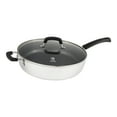thumbnail image 1 of HENCKELS Kitchen Elements 4.75 L Non-Stick Sauté Pan, 1 of 3