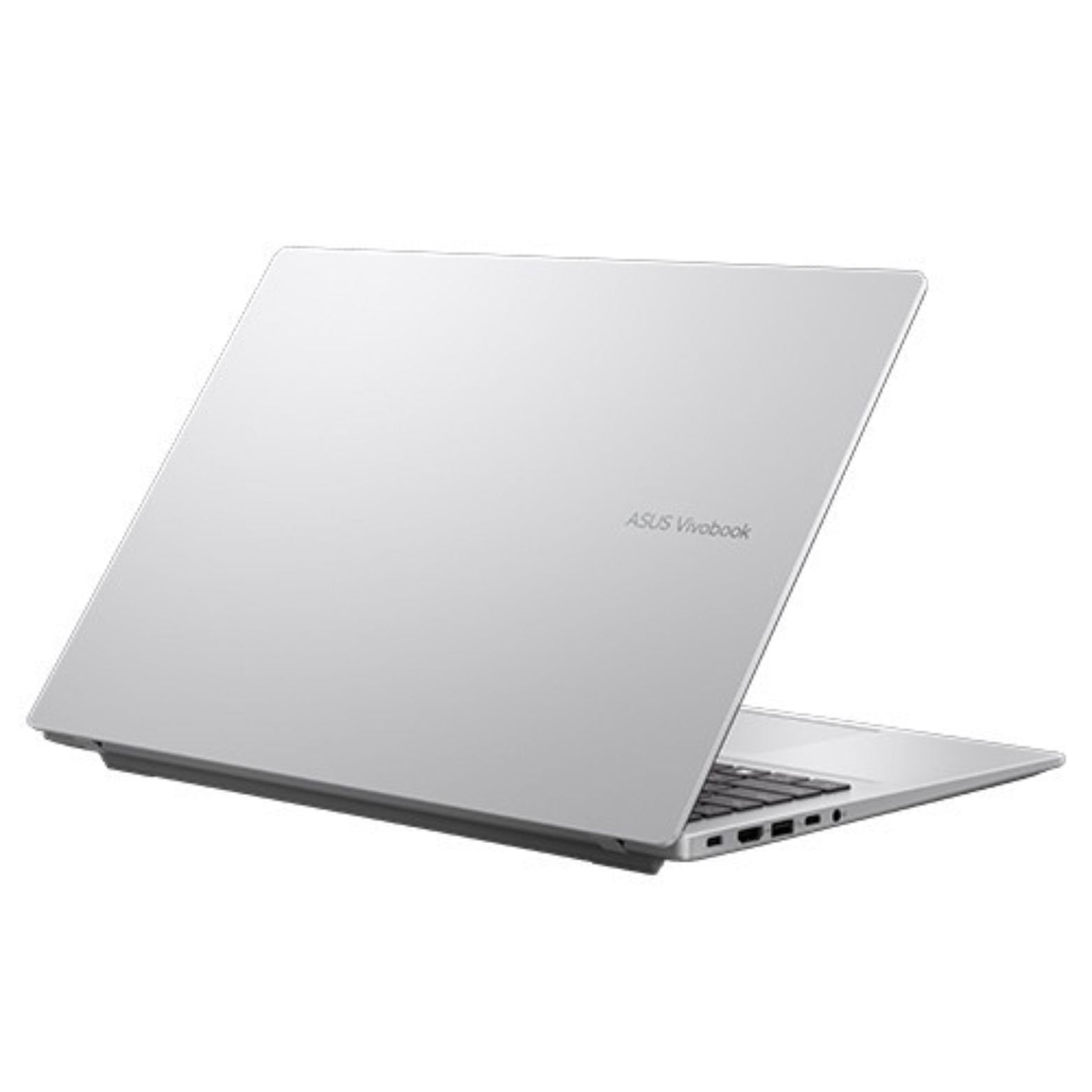 ASUS Vivobook 16 Copilot+ 16" WUXGA Snapdragon X - X126100 3.0 GHz 16GB 1TB SSD Qualcomm Adreno Windows 11 Home Laptop, Silver - X1607QA-IS56