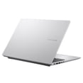thumbnail image 4 of Restored ASUS Vivobook 16 Copilot+ 16" WUXGA Snapdragon X - X126100 3.0 GHz 16GB RAM 1TB SSD Qualcomm Adreno Windows 11 Home Laptop, Silver (Refurbished), 4 of 4