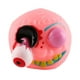 thumbnail image 3 of Juguete Para Apretar Con Forma De Ojos Que Estallan, Juguete Perceptivo Para Cumpleaños, Decoración De Halloween Para Adultos, Estilo L, 3 of 8