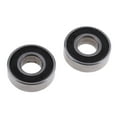 thumbnail image 4 of 2pcs 15mm 35mm 12 14 Front Rear Wheel Rim Bearing professional Bike, 4 of 6