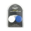 Equate Eq Screw Top Lens Case 1 Cnt