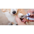 thumbnail image 3 of Deluxe Pro Quality Dog Cat Nail Clipper Designer Series Small or Large Claw Care (Small - 5 inches), 3 of 6