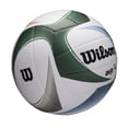 thumbnail image 2 of Voleibol WILSON AVP PXL, talla oficial, blanco/azul/verde, 2 of 7