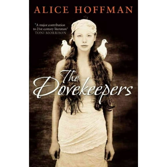 The Dovekeepers