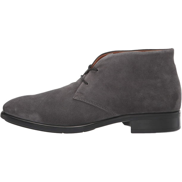 ECCO Mens Citytray Chukka Boot Walmart