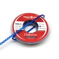 thumbnail image 2 of SNAWOP Dental Orthodontic Power Chain Multicolor Spool Elastic Rubber Bands for Teeth Braces (Short, Dark Blue), 2 of 8