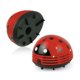 thumbnail image 5 of Mini Aspiradora Para Limpiar Escritorios Y Computadoras, Aspiradora Ladybug Con Gran Potencia De Succión, Aspiradora Portátil Para Esquinas De Escritorio, Operación Sencilla, Funciona Con Pilas AA,, 5 of 6