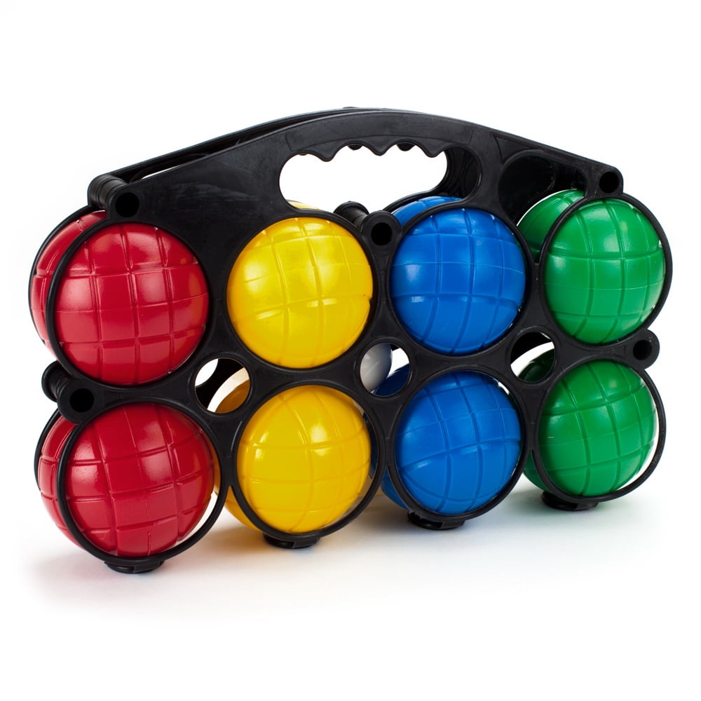 Brybelly Beginner Bocce Set